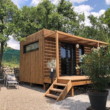 La Cabane Draguignan Exterior foto