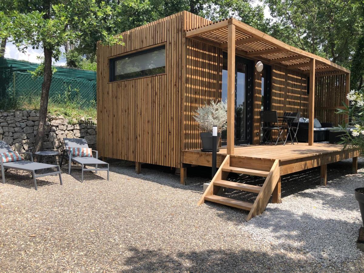 La Cabane Draguignan Exterior foto