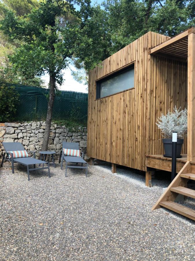 La Cabane Draguignan Exterior foto